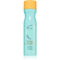 Malibu C Hydrate Color Wellness purifying shampoo for colour-treated hair 266 ml
