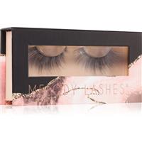 Melody Lashes Baddie false eyelashes 2 pc