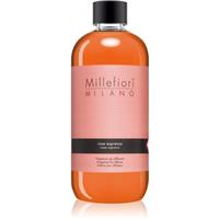 Millefiori Rose Espresso refill for aroma diffusers 500 ml