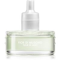 Millefiori Aria Fiori di Muschio electric diffuser refill 20 ml