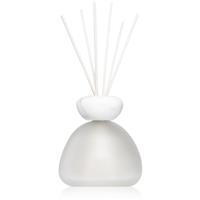 Millefiori Air Design Marble Glass Frosted aroma diffuser without refill White Cap 1 pc