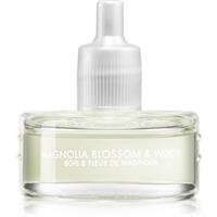 Millefiori Aria Magnolia Blossom & Wood electric diffuser refill 20 ml