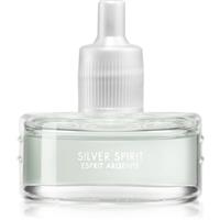 Millefiori Aria Silver Spirit electric diffuser refill 20 ml