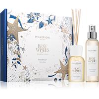 Millefiori Best Wishes Dolce Vaniglia gift set