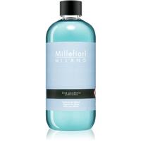 Millefiori Milano Blue Posidonia refill for aroma diffusers 500 ml