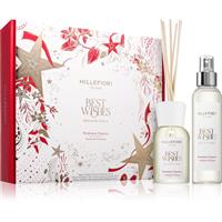 Millefiori Best Wishes Panettone Classico gift set