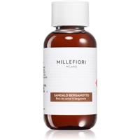 Millefiori Sandalo Bergamotto refill for aroma diffusers 100 ml