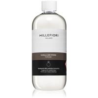 Millefiori Vanilla and Wood catalytic lamp refill 500 ml