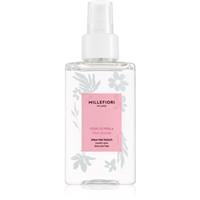 Millefiori Milano Laundry Fiori Di Perla wardrobe air freshener spray 100 ml