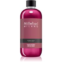 Millefiori Milano Grape Cassis refill for aroma diffusers 500 ml