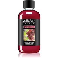 Millefiori Milano Grape Cassis refill for aroma diffusers 250 ml