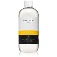 Millefiori Legni E Fiori D'arancio catalytic lamp refill 500 ml