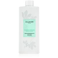 Millefiori Milano Laundry Patchouli Smeraldo concentrated fragrance for washing machines 250 ml