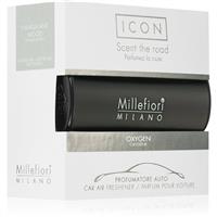 Millefiori Icon Oxygen car air freshener 1 pc