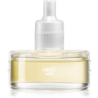 Millefiori Aria Nero electric diffuser refill 20 ml