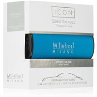 Millefiori Icon Legni & Spezie car air freshener 1 pc
