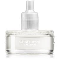 Millefiori Aria Legni & Spezie electric diffuser refill 20 ml