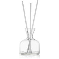 Millefiori Air Design Vase Transparent aroma diffuser without refill (10 x 13 cm) 1 pc