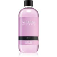 Millefiori Milano Lychee Rose refill for aroma diffusers 500 ml