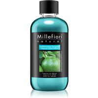 Millefiori Milano Mediterranean Bergamot refill for aroma diffusers 500 ml