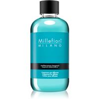 Millefiori Milano Mediterranean Bergamot refill for aroma diffusers 250 ml