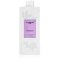 Millefiori Milano Laundry Viola Ametista concentrated fragrance for washing machines 250 ml