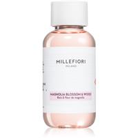 Millefiori Magnolia Blossom & Wood refill for aroma diffusers 100 ml