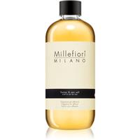 Millefiori Milano Honey & Sea Salt refill for aroma diffusers 500 ml