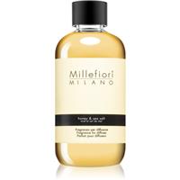 Millefiori Milano Honey & Sea Salt refill for aroma diffusers 250 ml