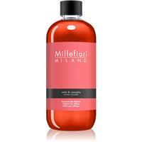 Millefiori Milano Mela & Cannella refill for aroma diffusers 500 ml