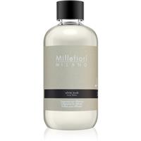 Millefiori Milano White Musk refill for aroma diffusers 250 ml