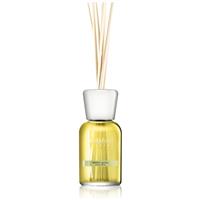 Millefiori Milano Lemon Grass aroma diffuser with refill 500 ml