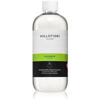 Millefiori Lemon Grass catalytic lamp refill 500 ml