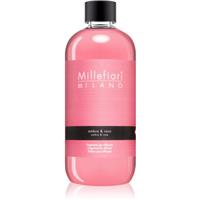 Millefiori Ambra & Rosa refill for aroma diffusers 500 ml