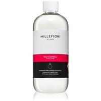 Millefiori Mela & Cannella catalytic lamp refill 500 ml