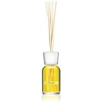 Millefiori Milano Lemon Grass aroma diffuser with refill 100 ml