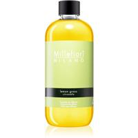 Millefiori Milano Lemon Grass refill for aroma diffusers 500 ml
