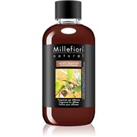 Millefiori Milano Sandalo Bergamotto refill for aroma diffusers 250 ml