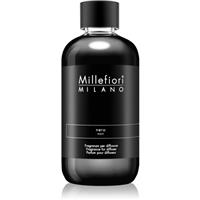 Millefiori Milano Nero refill for aroma diffusers 250 ml