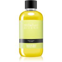 Millefiori Milano Lemon Grass refill for aroma diffusers 250 ml