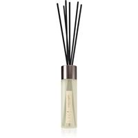 Millefiori Selected Smoked Bamboo aroma diffuser with filling 350 ml