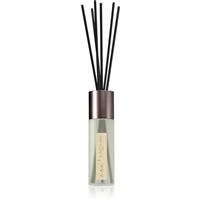 Millefiori Selected Smoked Bamboo aroma diffuser with filling 100 ml
