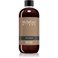 Millefiori Milano Sandalo Bergamotto refill for aroma diffusers 500 ml