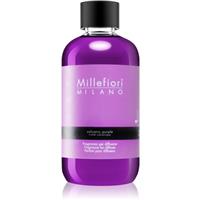 Millefiori Milano Volcanic Purple refill for aroma diffusers 250 ml