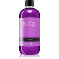 Millefiori Milano Volcanic Purple refill for aroma diffusers 500 ml