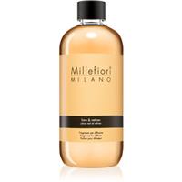 Millefiori Milano Lime & Vetiver refill for aroma diffusers 500 ml