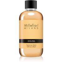 Millefiori Milano Lime & Vetiver refill for aroma diffusers 250 ml