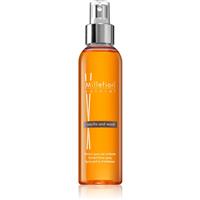 Millefiori Milano Vanilla & Wood room spray 150 ml