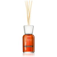 Millefiori Milano Vanilla & Wood aroma diffuser with refill 500 ml
