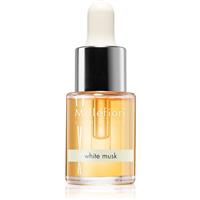 Millefiori Milano White Musk fragrance oil 15 ml